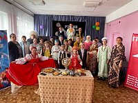 Важный день для нашей школы