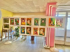 Наша школа всегда в творческом поиске