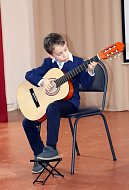 Мы разные - мы вместе