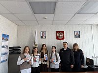 Мы — граждане России