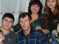 МАМА - главное слово в каждой судьбе