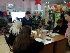 Библионочь - 2026: важный шаг в сохранении культурного разнообразия нашей страны