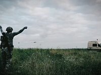 Выбирай службу в войсках беспилотных систем