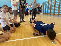 Комплекс ГТО объединяет поколения спортсменов и любителей спорта 