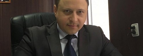 Глава района поздравил с 9 мая