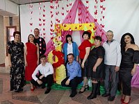 Служение красоте: Районный Дом культуры- территория творчества и душевности