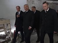 Володин о здании Театра оперы и балета: давайте искать решения, чтобы приступить к работам и до конца 2027 года их завершить