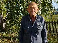 Они славят землю, на которой родились