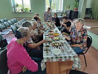 День соседей - уютный и теплый праздник