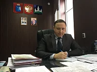 ЛИЧНЫЙ ПРИЕМ УЧАСТНИКОВ СПЕЦОПЕРАЦИИ И ЧЛЕНОВ ИХ СЕМЕЙ ПРОВЕДЕТ ГЛАВА ВОСКРЕСЕНСКОГО МУНИЦИПАЛЬНОГО РАЙОНА 