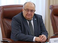 Члены Общественной палаты города Саратова поддержали инициативу Губернатора области Романа Бусаргина назначить Игоря Молчанова исполняющим полномочия главы муниципального образования «Город Саратов»