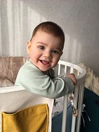 Любовь не знает национальностей…