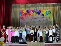 Творческий сезон закрыт,  но двери в искусство открыты  навсегда