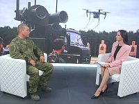 В регионе продолжается набор резервистов в добровольческий отряд «БАРС-Саратов»