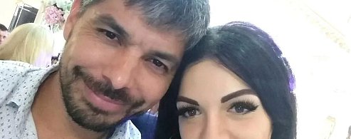 Смешанный брак: в семье у нас мир и лад