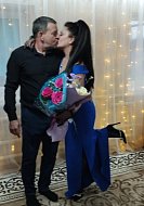 Любовь не знает национальностей…