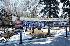 Саратовский педагог фестиваля «Театральное Приволжье» Мария Зеленцова занесена на областную Доску почёта работников культуры.