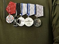 Саратовские ветераны СВО могут пройти бесплатное комплексное восстановление в современных реабилитационных центрах