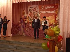 Призвание — сеять разумное, доброе, вечное