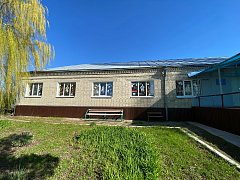 Окна Победы: с большим энтузиазмом мы присоединились к акции