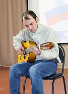 Мы разные - мы вместе