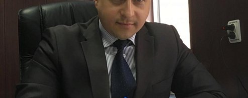 Руководство Воскресенского МР поздравляет с началом нового учебного года