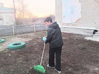 Пришла пора наводить порядок