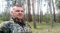 Главные задачи воскресенских лесоводов выполняются