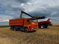 О готовности хозяйств Воскресенского района  к уборочной кампании