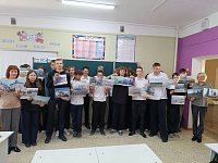 Воскресенское: прошлое и настоящее