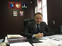 Глава Воскресенского муниципального района проведет личный приём участников СВО и членов их семей