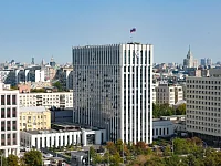 Минюст напоминает НКО о необходимости своевременного предоставления ежегодной отчетности