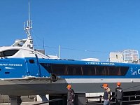 Саратовские «Валдаи» готовы к перевозке пассажиров  