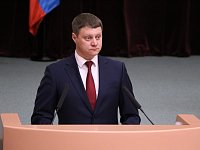 Опыт работы в сельхозотрасли поможет Василию Котову в руководстве агропромышленным блоком региона при назначении на должност