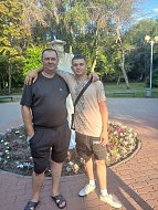 Счастья минуты рождают года