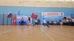 Комплекс ГТО объединяет поколения спортсменов и любителей спорта 