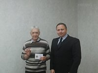 Комплекс ГТО – в действии