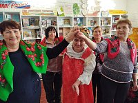 Используем различные формы привлечения пользователей в библиотеки