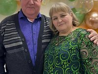 «Моя большая татаро-русская семья…»