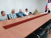 Продолжается формирование Стратегии  развития агропромышленного комплекса