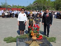 Мы помним, мы гордимся…
