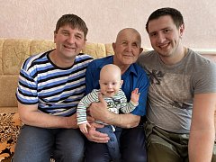 А жизнь сложилась так…